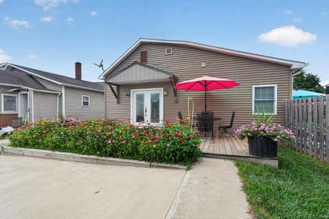 Tiny photo for 711 W Market Street, Logansport, IN 46947 (MLS # 202626914)