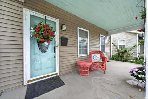 Tiny photo for 711 W Market Street, Logansport, IN 46947 (MLS # 202626914)