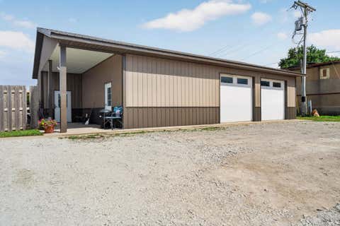 Tiny photo for 711 W Market Street, Logansport, IN 46947 (MLS # 202626914)