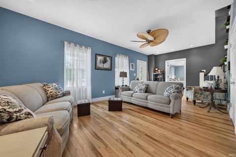 Tiny photo for 711 W Market Street, Logansport, IN 46947 (MLS # 202626914)
