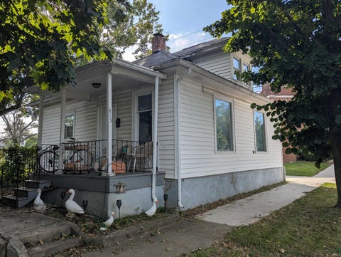 Photo for 815 Francis Street
