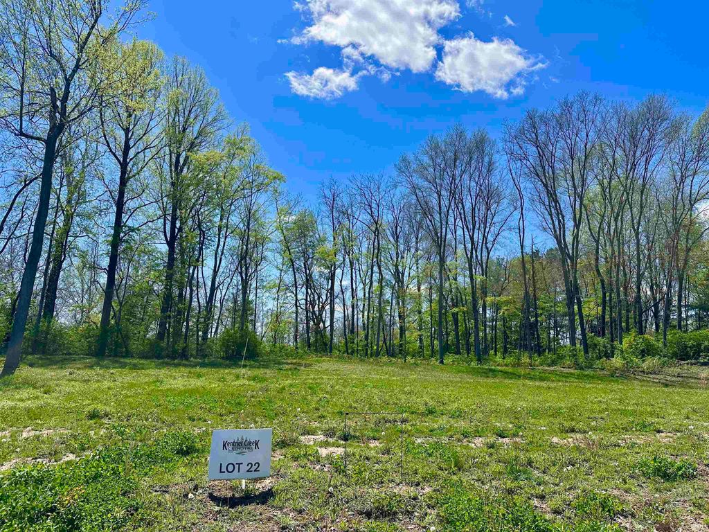 Photo of 22 Deer Lane, Wabash, IN 46992 (MLS # 202614060)