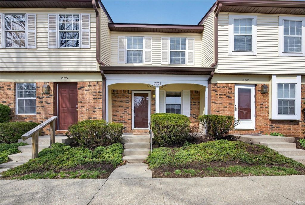 Photo of 2303 S Burberry Lane, Bloomington, IN 47401 (MLS # 202610398)