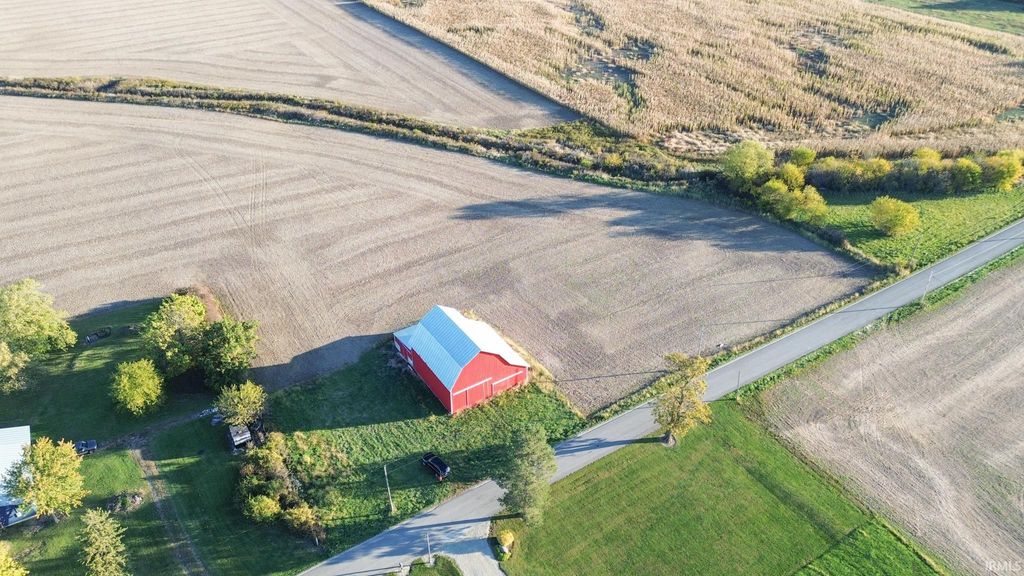 Photo of TBD W 500 N, Winchester, IN 47394 (MLS # 202542670)