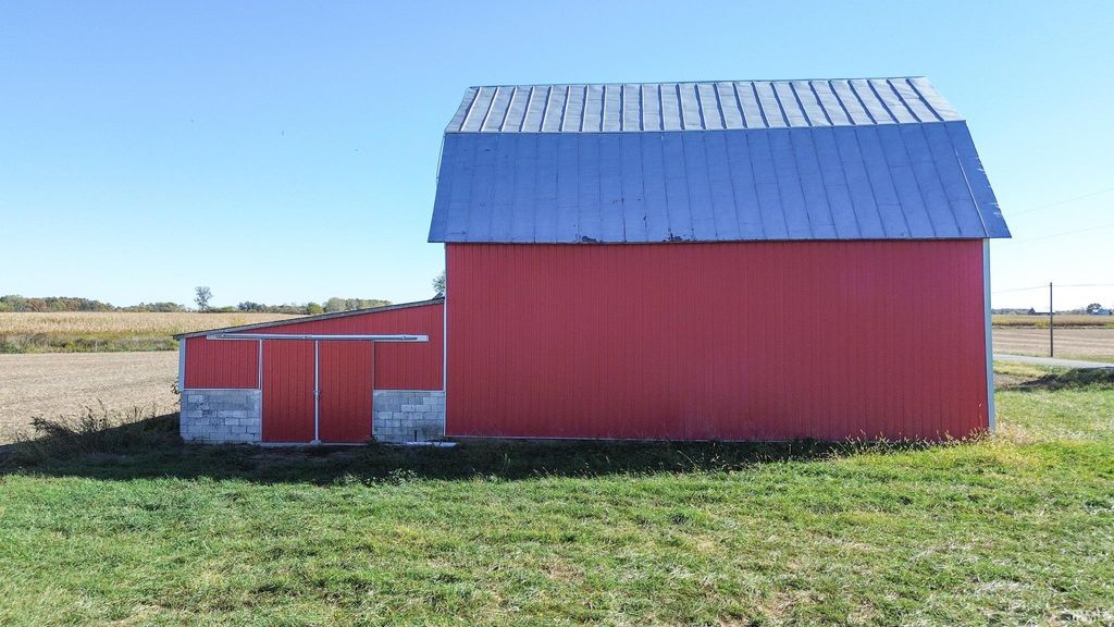 Photo of TBD W 500 N, Winchester, IN 47394 (MLS # 202542670)