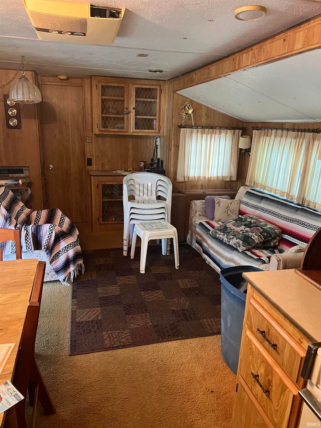 Photo of 364 Wilderness Trail, Birdseye, IN 47513 (MLS # 202629987)