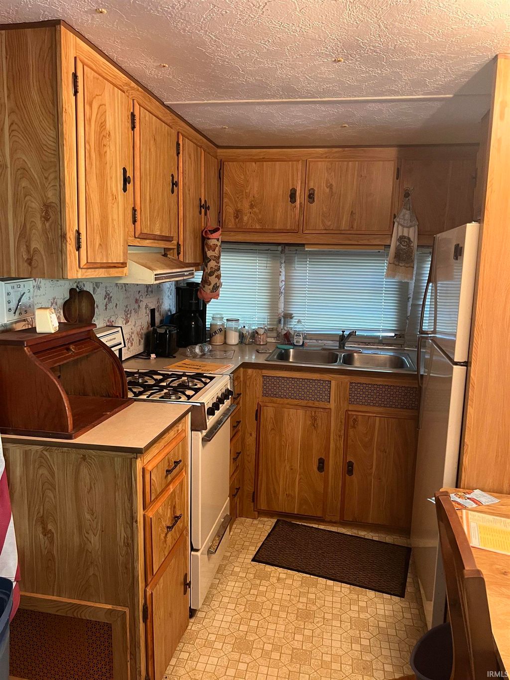 Photo of 364 Wilderness Trail, Birdseye, IN 47513 (MLS # 202629987)