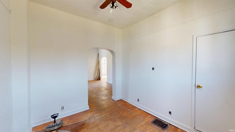Tiny photo for 203 W 20th Street, Marion, IN 46953 (MLS # 202644937)