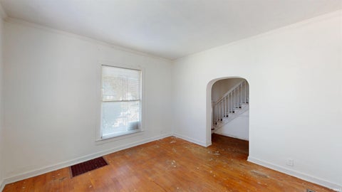 Tiny photo for 203 W 20th Street, Marion, IN 46953 (MLS # 202644937)