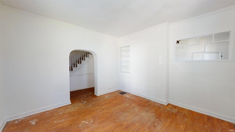 Tiny photo for 203 W 20th Street, Marion, IN 46953 (MLS # 202644937)