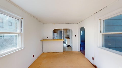 Tiny photo for 203 W 20th Street, Marion, IN 46953 (MLS # 202644937)