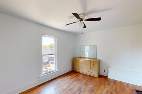 Tiny photo for 203 W 20th Street, Marion, IN 46953 (MLS # 202644937)