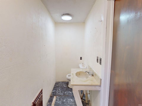 Tiny photo for 203 W 20th Street, Marion, IN 46953 (MLS # 202644937)