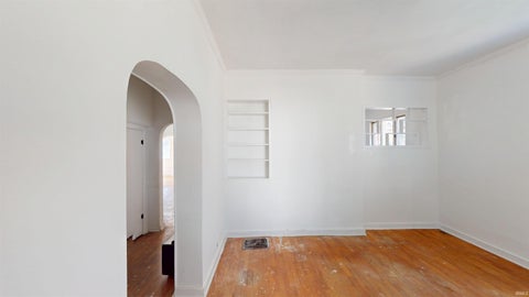 Tiny photo for 203 W 20th Street, Marion, IN 46953 (MLS # 202644937)