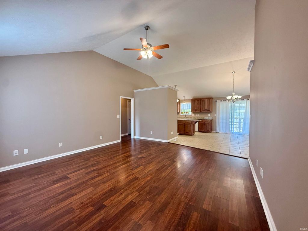 Photo of 4524 Erinwood Court, Evansville, IN 47725 (MLS # 202613083)