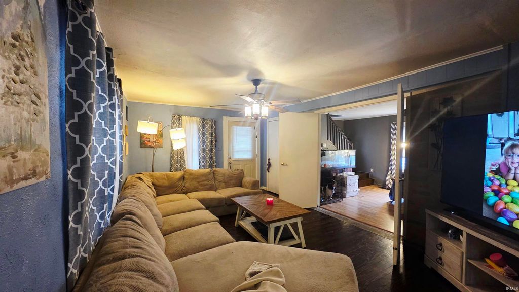 Photo of 2004 S Macedonia Avenue, Muncie, IN 47302 (MLS # 202612699)