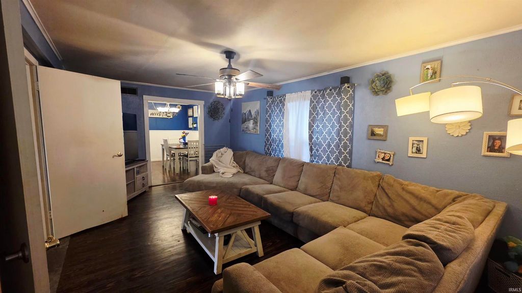 Photo of 2004 S Macedonia Avenue, Muncie, IN 47302 (MLS # 202612699)