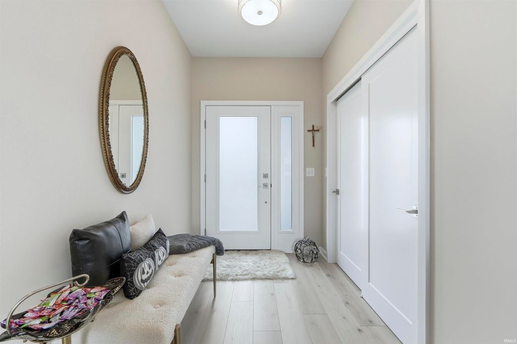 Photo of 535 Ridley Park Way, Huntertown, IN 46748 (MLS # 202542468)