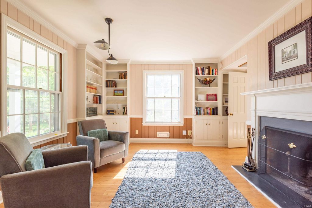 Photo of 1216 E 2nd Street, Bloomington, IN 47401 (MLS # 202602644)