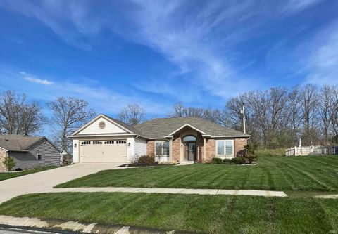 Photo of 230 Broadmore Circle, Angola, IN 46703 (MLS # 202607706)