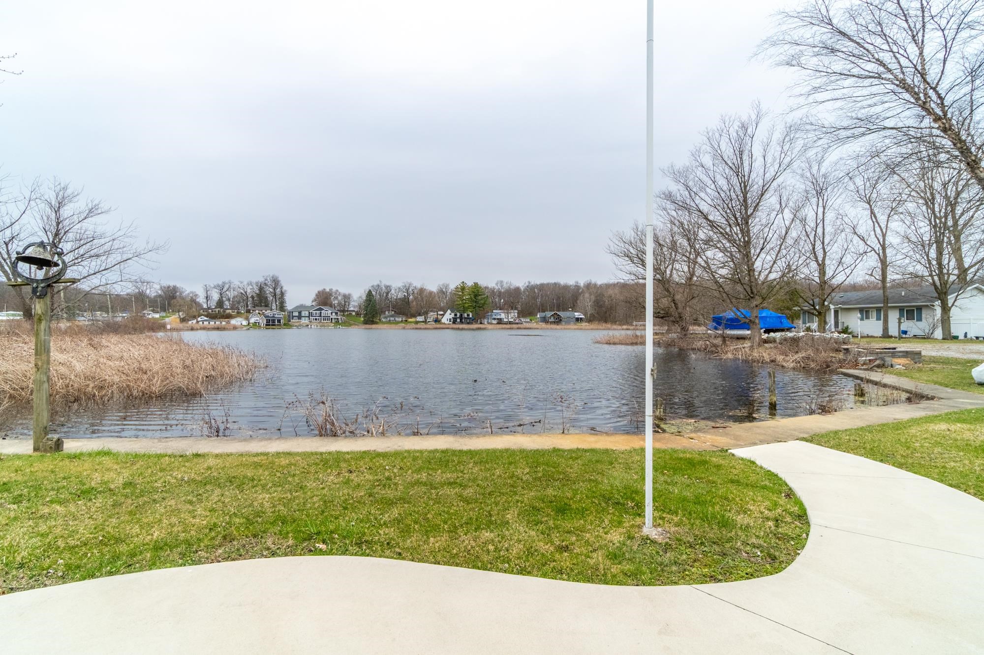 2255 N 400 W Crooked Lake