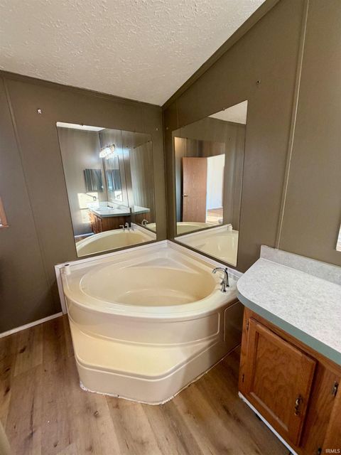 Tiny photo for 411 N Market Street, Delphi, IN 46923 (MLS # 202602318)