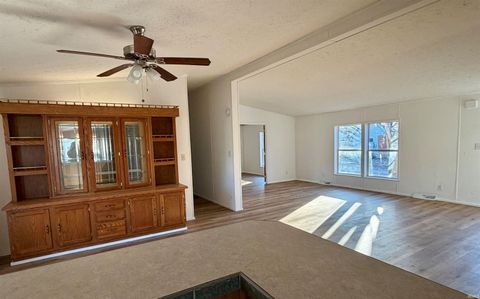 Tiny photo for 411 N Market Street, Delphi, IN 46923 (MLS # 202602318)