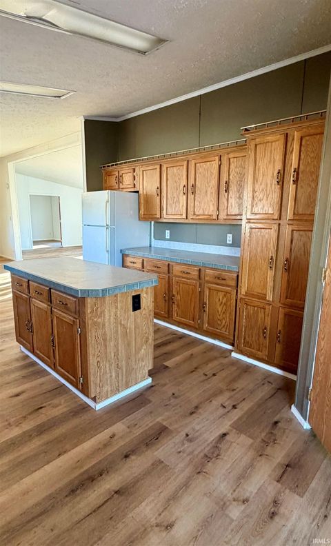 Tiny photo for 411 N Market Street, Delphi, IN 46923 (MLS # 202602318)