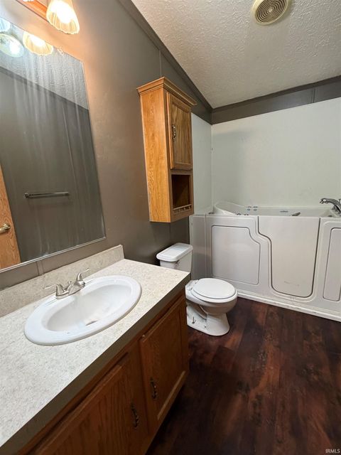 Tiny photo for 411 N Market Street, Delphi, IN 46923 (MLS # 202602318)