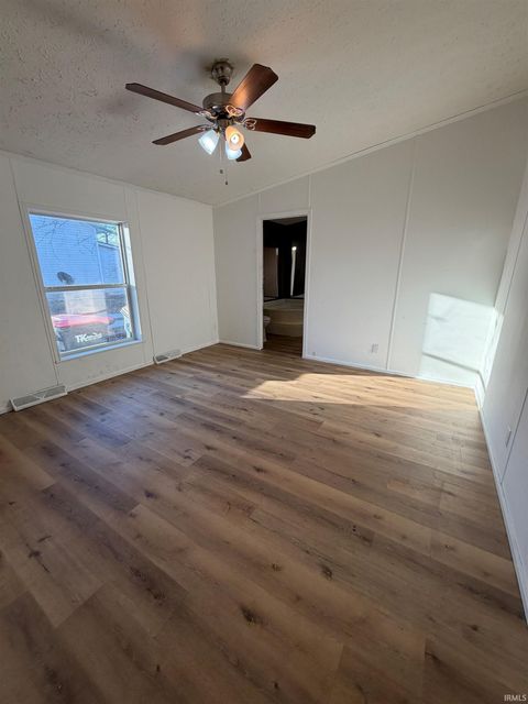 Tiny photo for 411 N Market Street, Delphi, IN 46923 (MLS # 202602318)