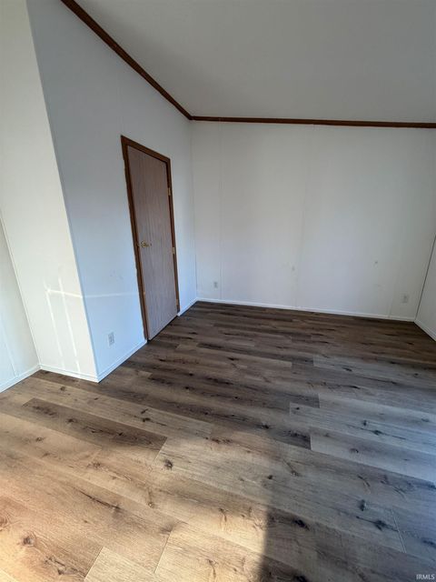 Tiny photo for 411 N Market Street, Delphi, IN 46923 (MLS # 202602318)