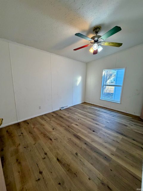 Tiny photo for 411 N Market Street, Delphi, IN 46923 (MLS # 202602318)