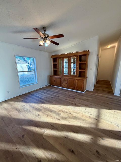 Tiny photo for 411 N Market Street, Delphi, IN 46923 (MLS # 202602318)