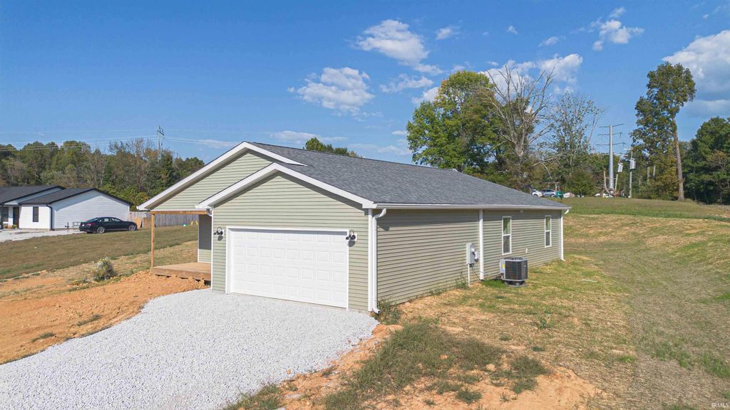 Photo of 7519 State Rd 158 Road, Bedford, IN 47421 (MLS # 202539653)