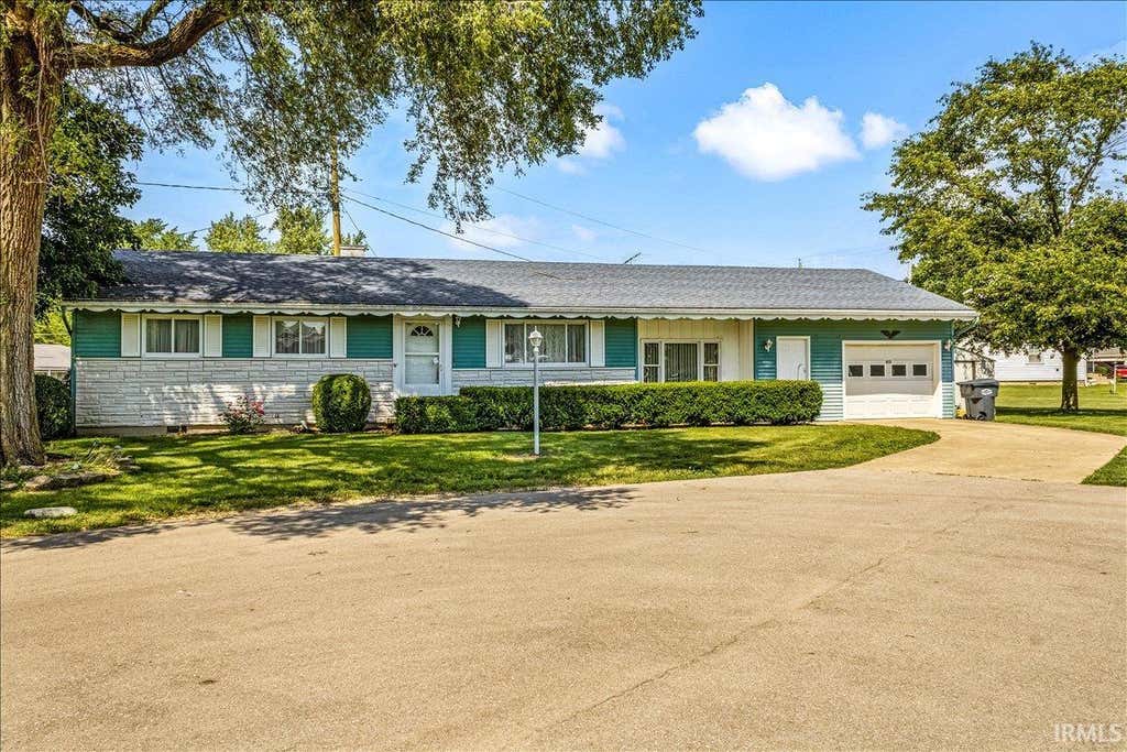 Photo of 410 Cedar Court, Union City, IN 47390 (MLS # 202623015)