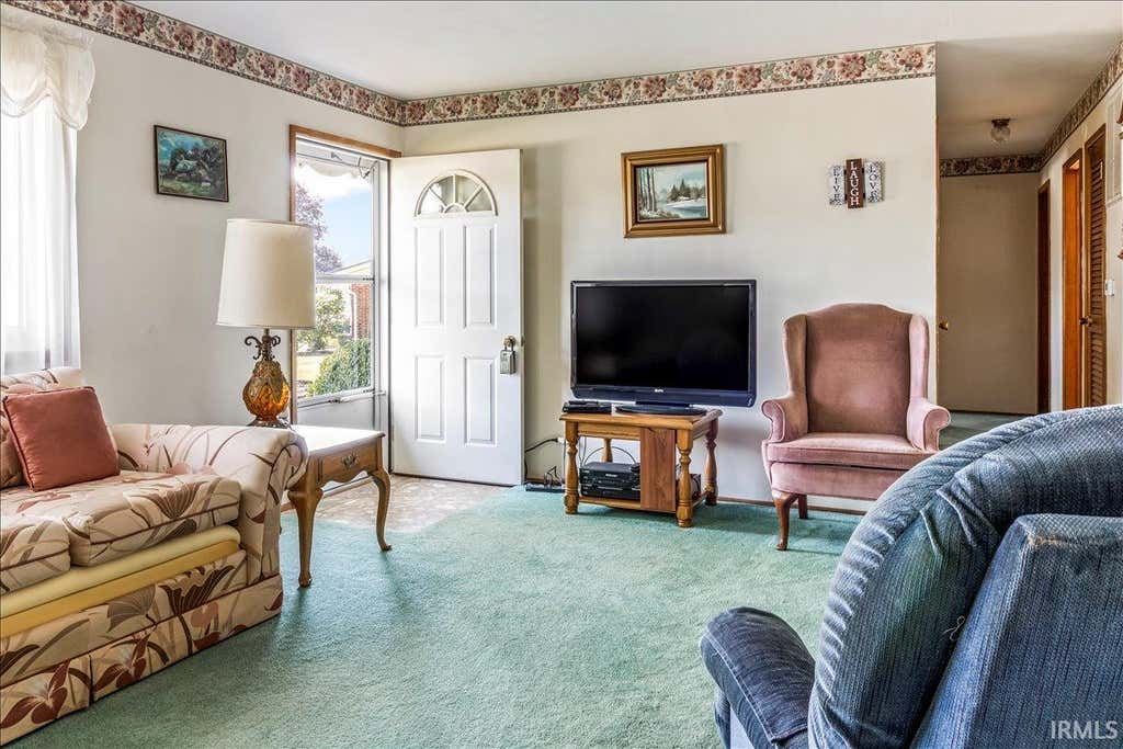 Photo of 410 Cedar Court, Union City, IN 47390 (MLS # 202623015)