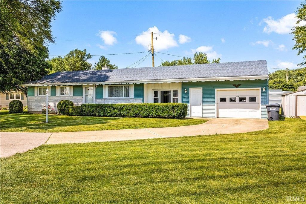 Photo of 410 Cedar Court, Union City, IN 47390 (MLS # 202623015)