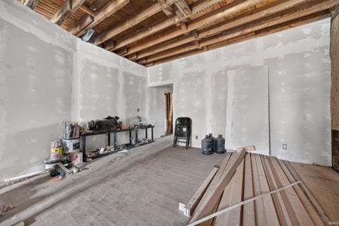 Tiny photo for 223 W 2nd Street, Peru, IN 46970 (MLS # 202625709)