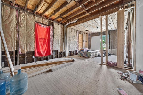 Tiny photo for 223 W 2nd Street, Peru, IN 46970 (MLS # 202625709)