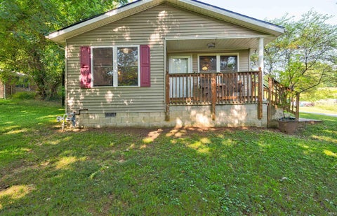 Tiny photo for 428 S 10th Street, Rockport, IN 47635 (MLS # 202632136)