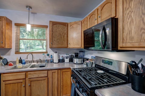 Tiny photo for 428 S 10th Street, Rockport, IN 47635 (MLS # 202632136)