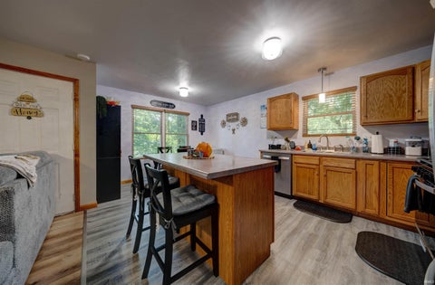 Tiny photo for 428 S 10th Street, Rockport, IN 47635 (MLS # 202632136)