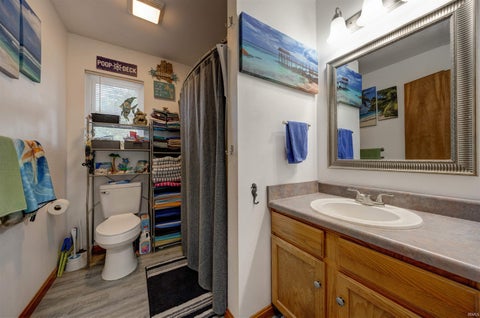 Tiny photo for 428 S 10th Street, Rockport, IN 47635 (MLS # 202632136)