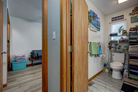 Tiny photo for 428 S 10th Street, Rockport, IN 47635 (MLS # 202632136)