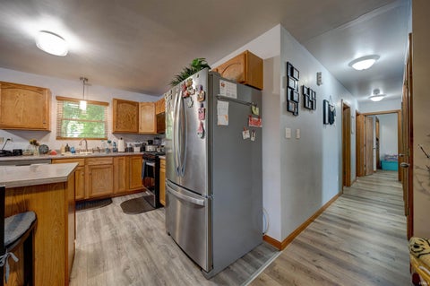 Tiny photo for 428 S 10th Street, Rockport, IN 47635 (MLS # 202632136)