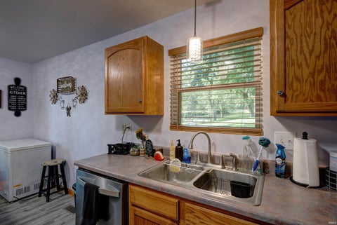Tiny photo for 428 S 10th Street, Rockport, IN 47635 (MLS # 202632136)