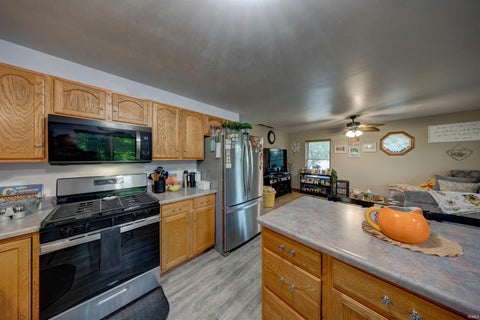 Tiny photo for 428 S 10th Street, Rockport, IN 47635 (MLS # 202632136)