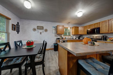 Tiny photo for 428 S 10th Street, Rockport, IN 47635 (MLS # 202632136)