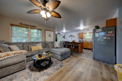 Tiny photo for 428 S 10th Street, Rockport, IN 47635 (MLS # 202632136)