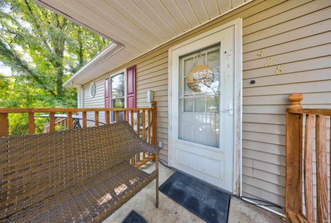Tiny photo for 428 S 10th Street, Rockport, IN 47635 (MLS # 202632136)